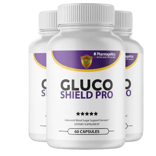 Gluco Shield Pro